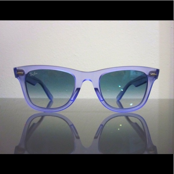 Ray-Ban Accessories - Rayban Wayfarer Sunglasses